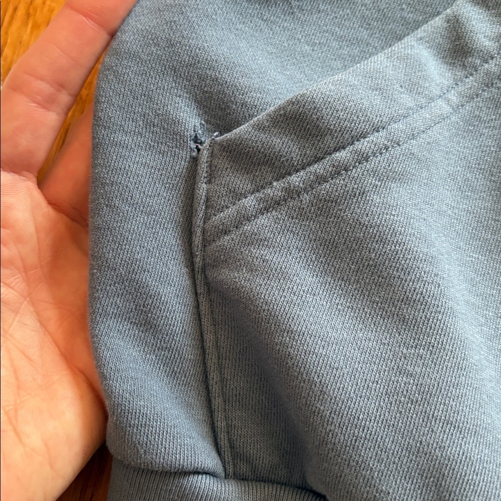 Youth Adidas Hoodie - Picture 4 of 5